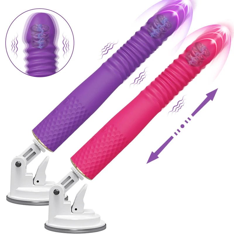 Suction Machine Medical - Sex Maschine Stoßdildo Vibrator Erwachsene Sex