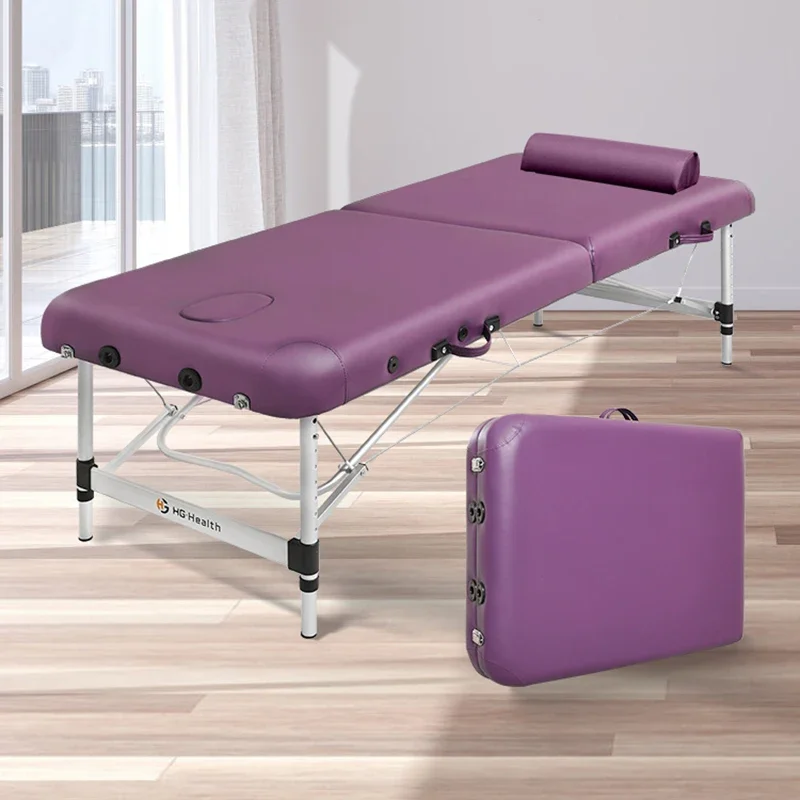 Examination Bed Medical - Lash Recliner Stuhl Kosmetikbett Salon Bahre