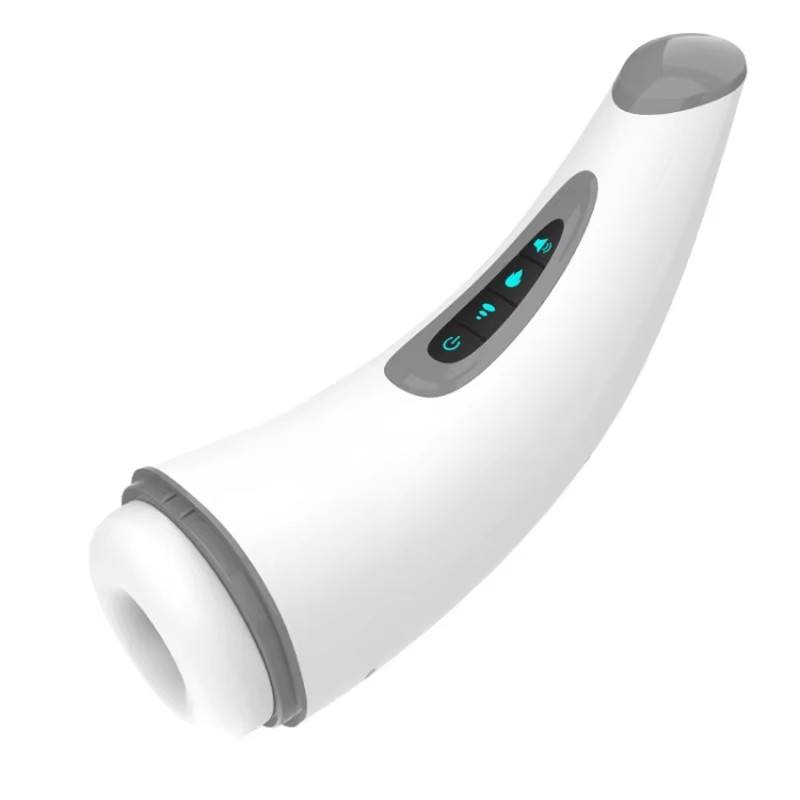 Suction Machine Medical - Automatischer Masturbator für Männer, Blowjob-Saugmaschine, Vagina-Masturbator,
