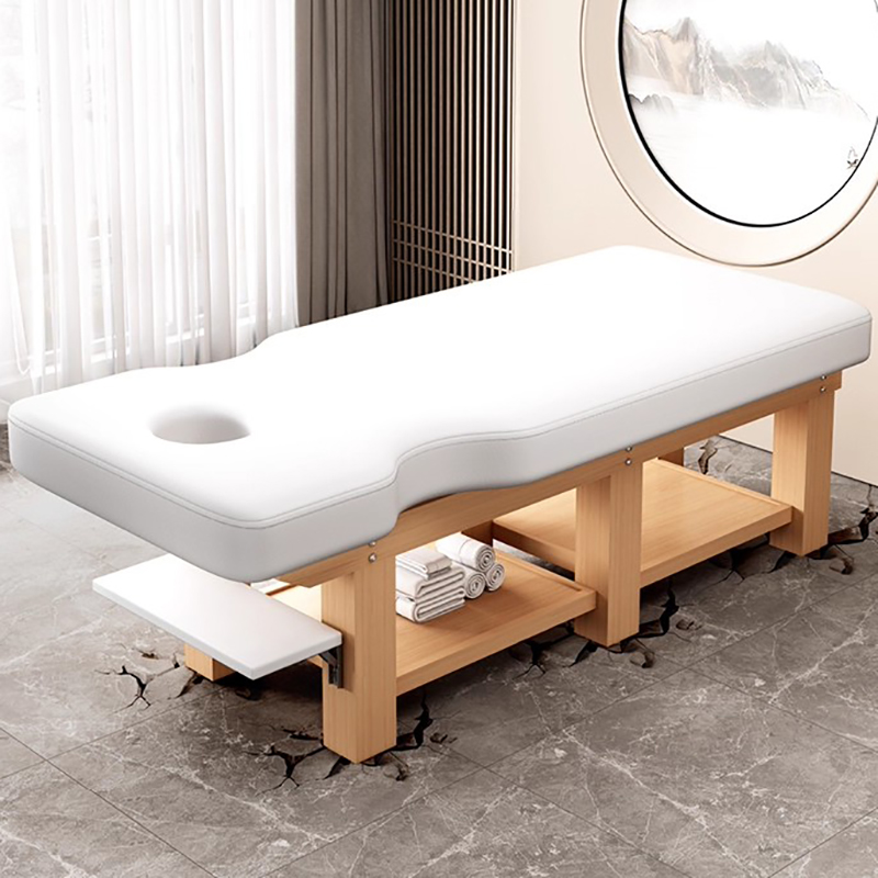 Examination Bed Medical - Multifunktionaler moderner Massagetisch, professionelles, elegantes, klassisches