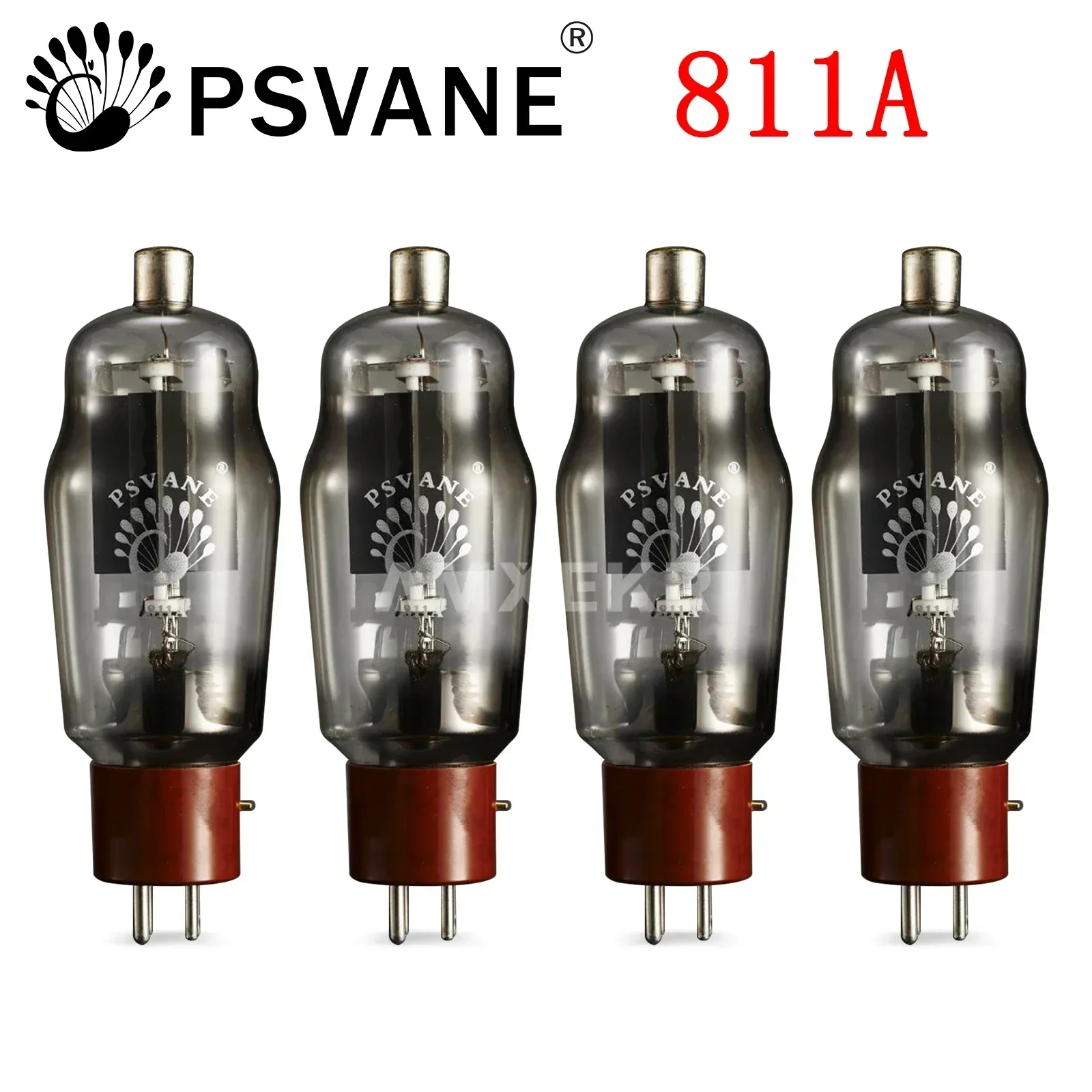 Suction Machine Medical - PSVANE 811A FU-811A Vakuumröhre Ersatz für