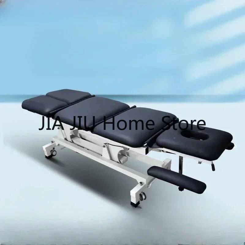 Examination Bed Medical - Physiotherapie-Massageliegen, Medizinische Spa-Massageliegen, Knet-Massageliegen, Schönheits-Massageliegen, Ohrreinigungs-Massageliegen,