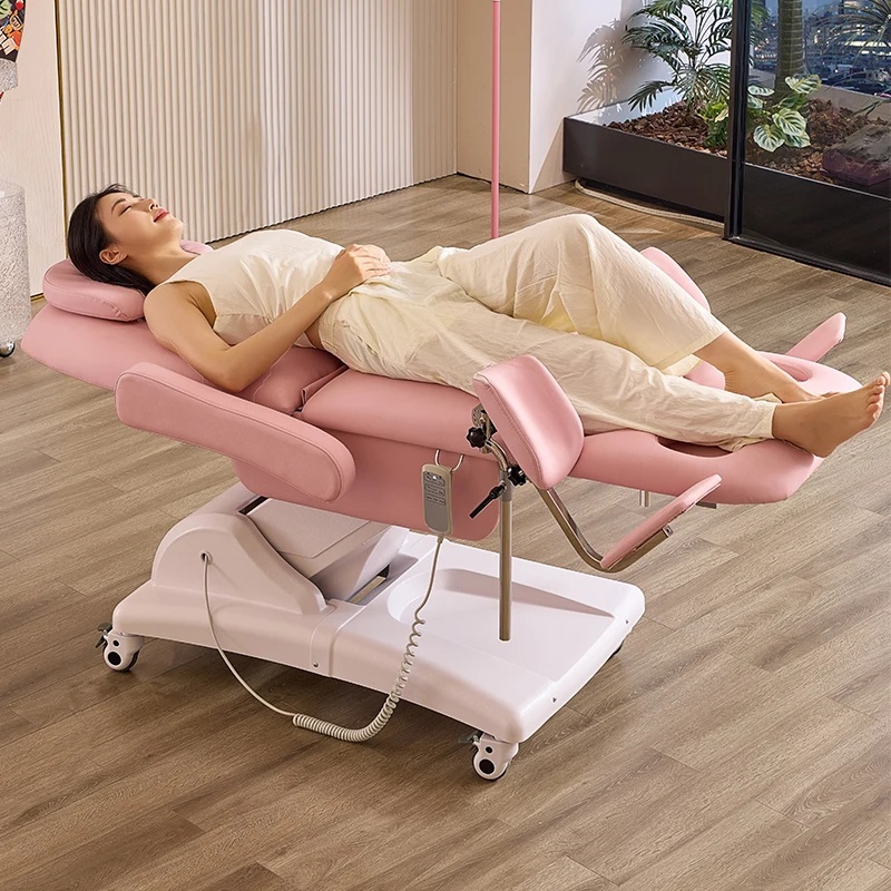 Gynäkologisches Untersuchungsb – Examination Bed Medical Bewertung und Preis