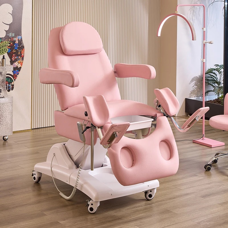 Gynäkologisches Untersuchungsb – Examination Bed Medical Bewertung und Preis