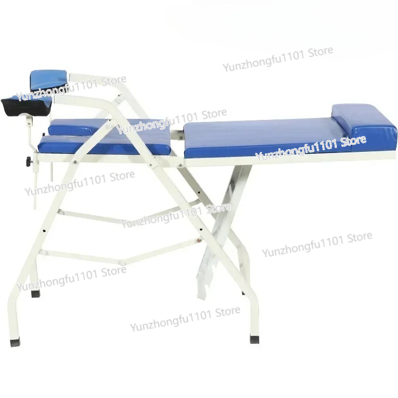 Z Niedrigkohlenstoff-Stahl-Kla – Examination Bed Medical Bewertung und Preis