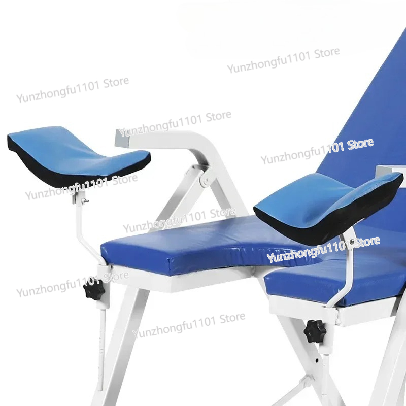 Z Niedrigkohlenstoff-Stahl-Kla – Examination Bed Medical Bewertung und Preis