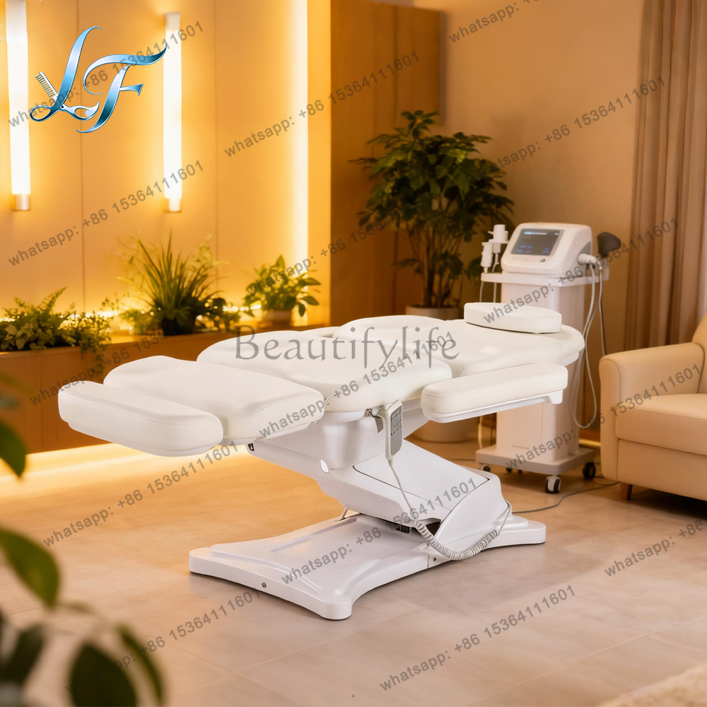 PJ 3-Motoren Elektrische Kosme – Examination Bed Medical Bewertung und Preis