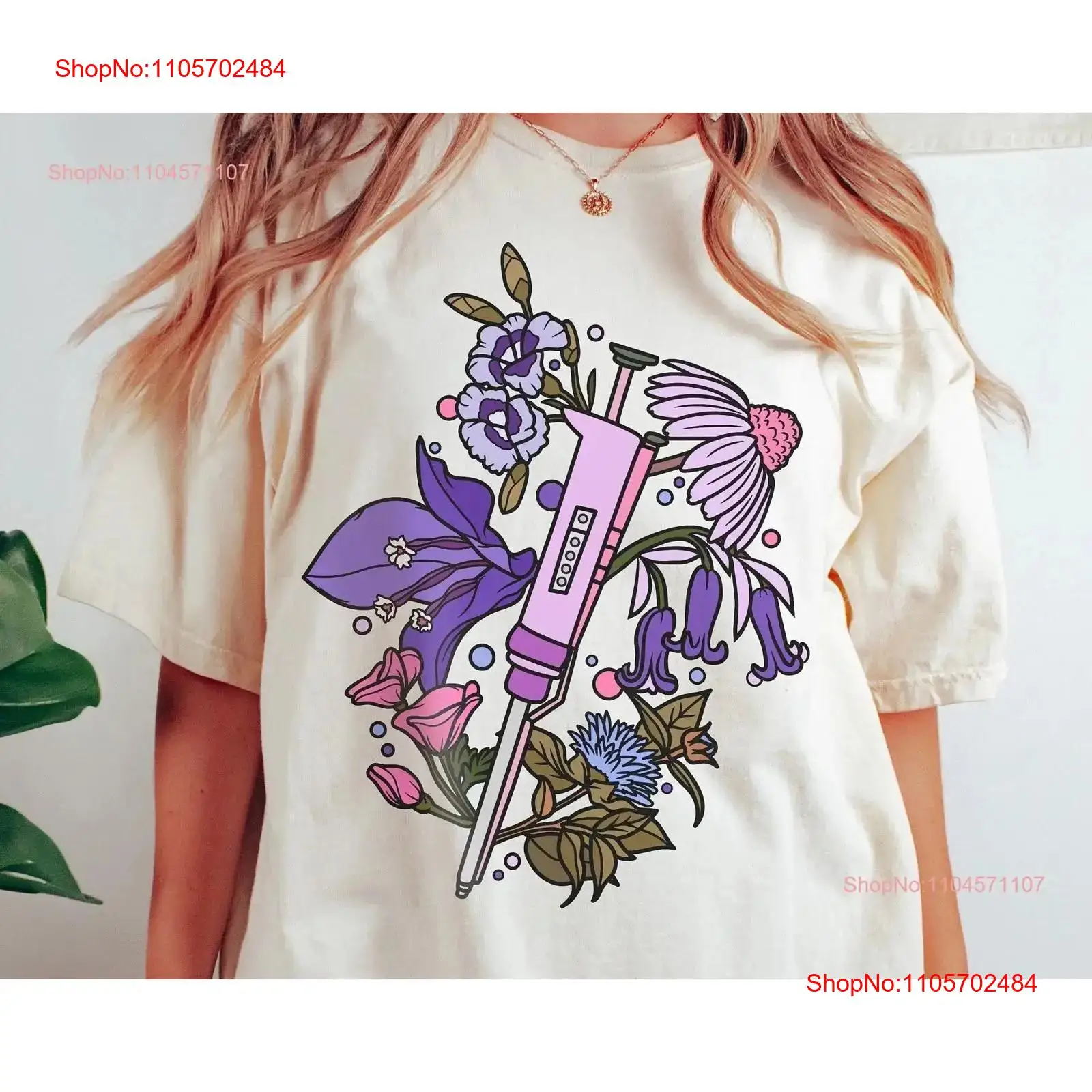 Labortechniker T-Shirt Medizin – Medical Lab Microbiology Bewertung und Preis