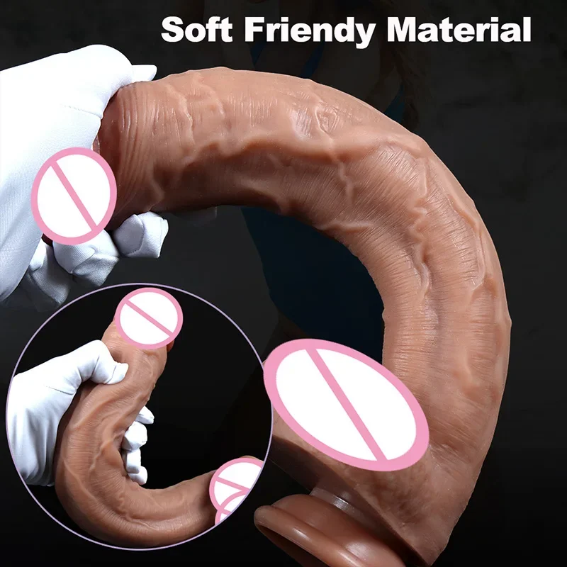 Erotikartikel Realistische Dil – Suction Machine Medical Bewertung und Preis