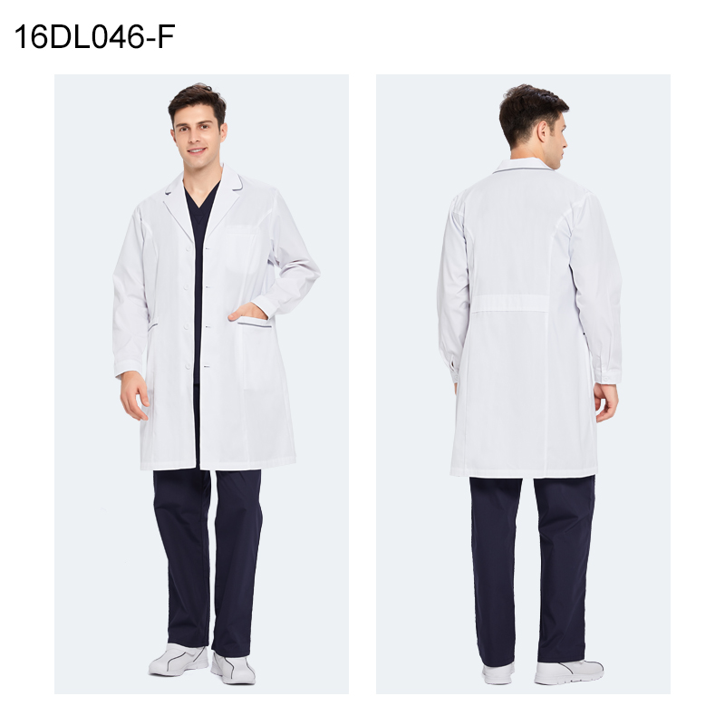 ANNO Langarm Labor Uniformen M – Lab Coat Medical Bewertung und Preis