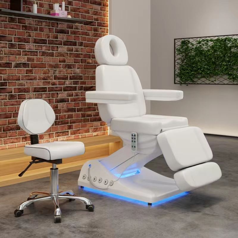 Elektrische 3-Motoren-Massagel – Examination Bed Medical Bewertung und Preis