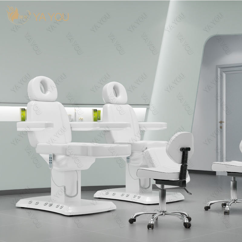 Elektrische 3-Motoren-Massagel – Examination Bed Medical Bewertung und Preis