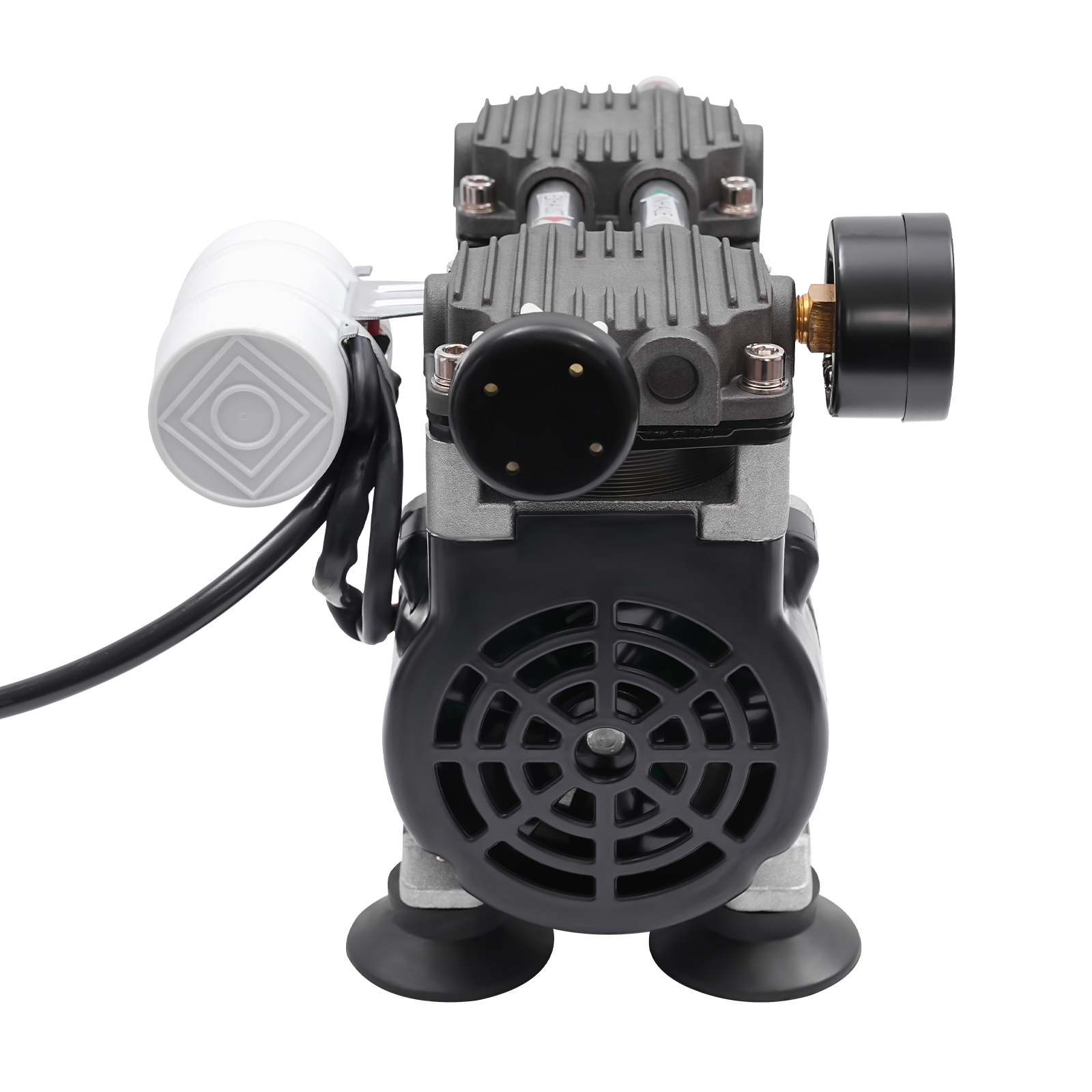 50L/min ölfreie Membran-Vakuum – Suction Machine Medical Bewertung und Preis