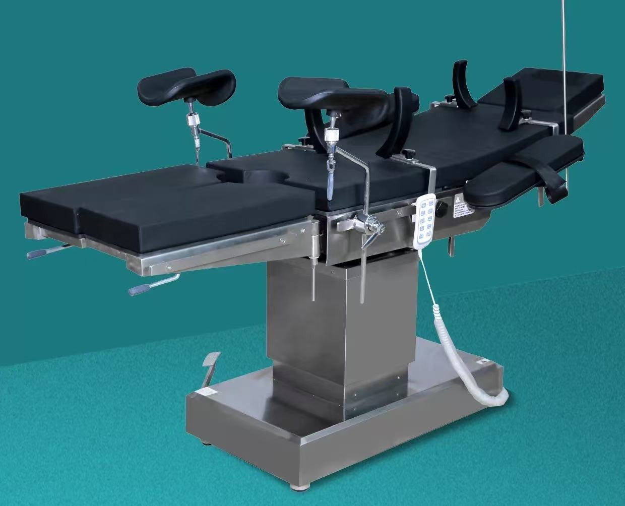 Elektrischer Operationstisch f – Examination Bed Medical Bewertung und Preis
