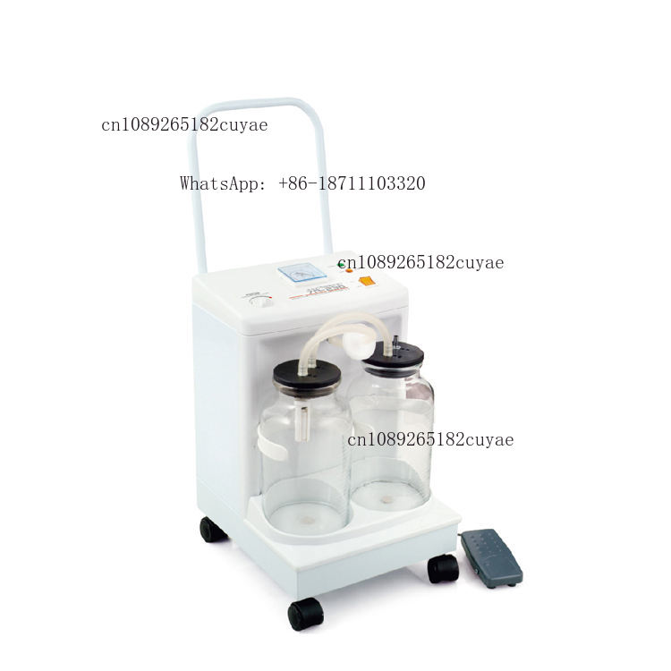 Tierärztliches / Tiermedizinis – Suction Machine Medical Bewertung und Preis