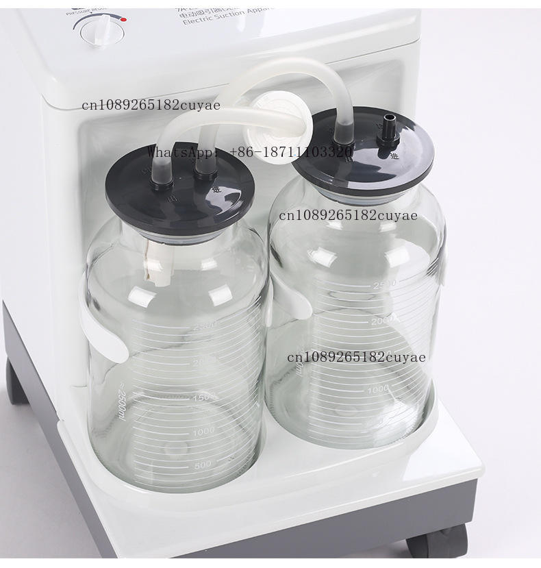 Tierärztliches / Tiermedizinis – Suction Machine Medical Bewertung und Preis