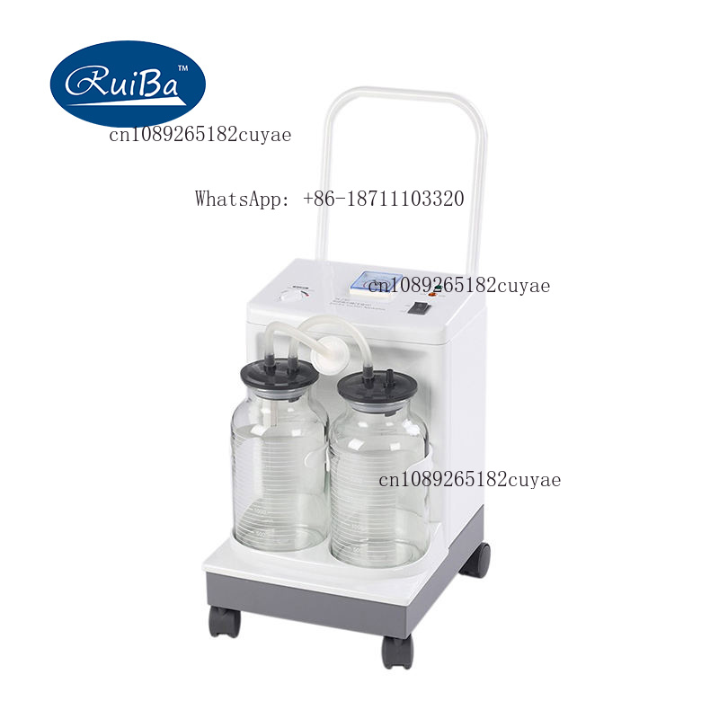 Tierärztliches / Tiermedizinis – Suction Machine Medical Bewertung und Preis