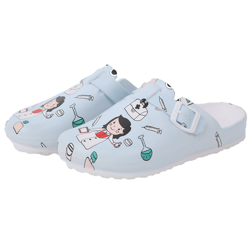 Medizinische Schuhe EVA rutsch – Medical Lab Usa Bewertung und Preis