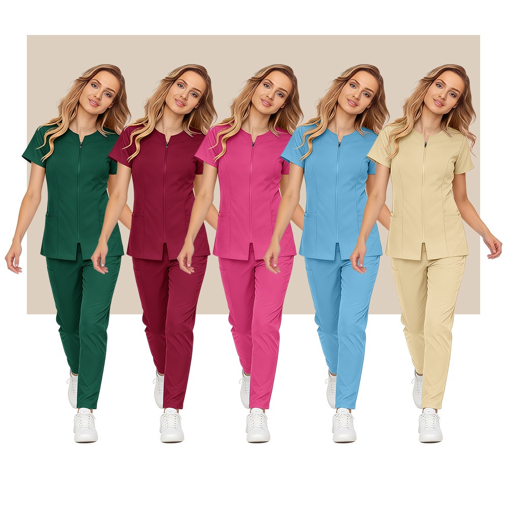 Großhandel Medizinisches Scrub – Lab Coat Medical Bewertung und Preis