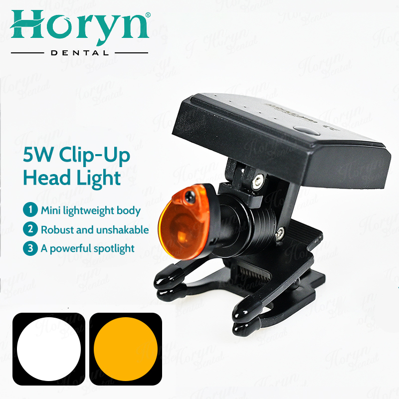 Dental 5W Drahtlose LED Schein – Medical Lab Usa Bewertung und Preis