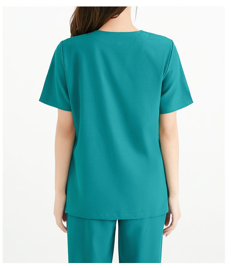 Hochwertige elastische Obertei – Lab Coat Medical Bewertung und Preis