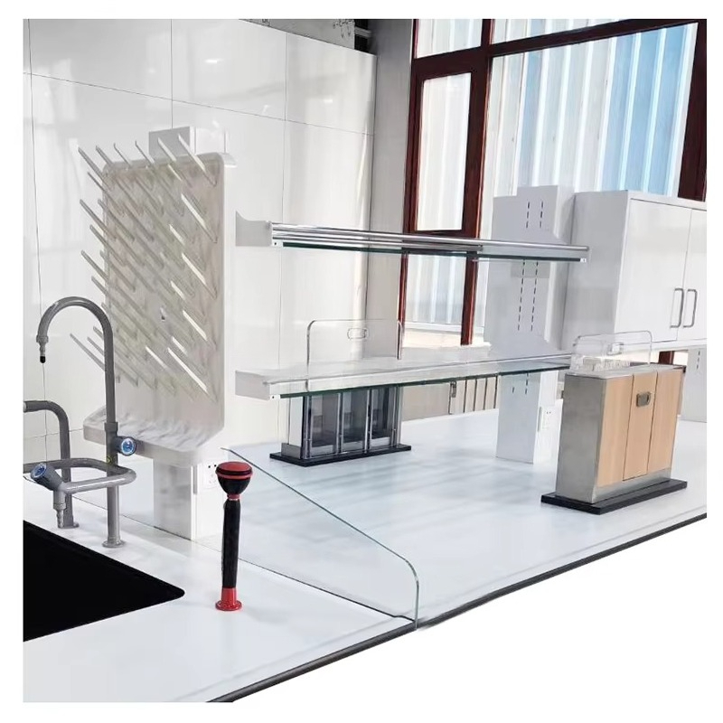 Medizinische Labor-Möbel: Elek – Medical Lab Usa Bewertung und Preis
