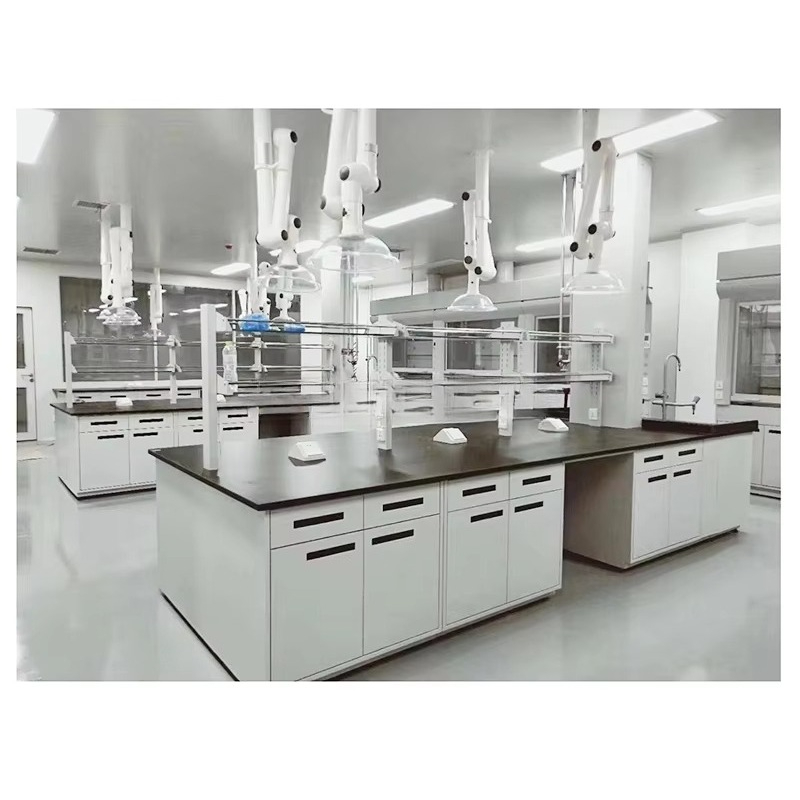 Medizinische Labor-Möbel: Elek – Medical Lab Usa Bewertung und Preis