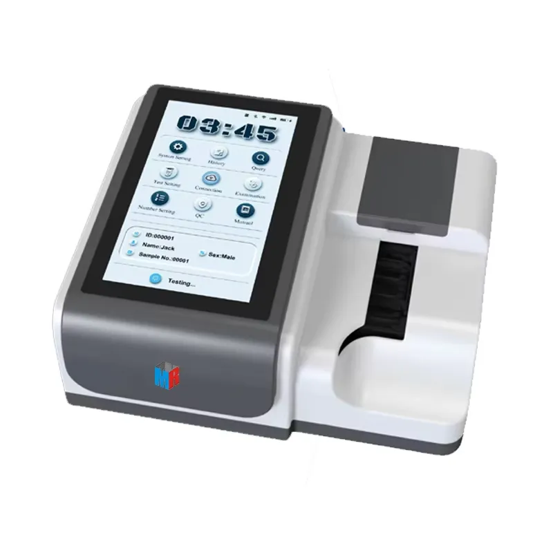 MR CE-zugelassener Gesundheits – Medical Lab Usa Bewertung und Preis