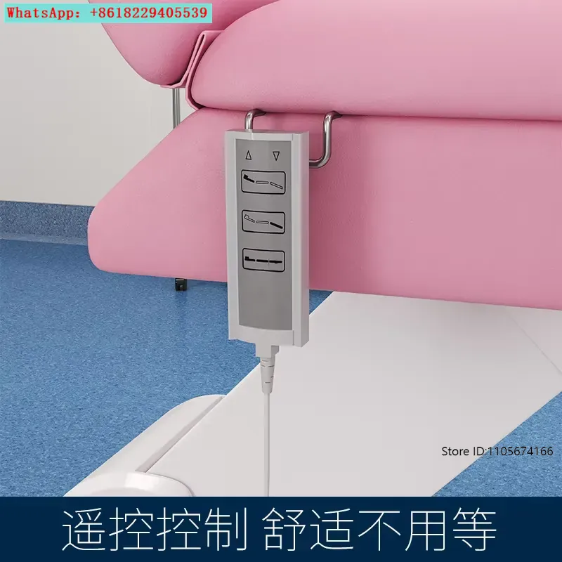 Medizinisches Untersuchungsbet – Examination Bed Medical Bewertung und Preis