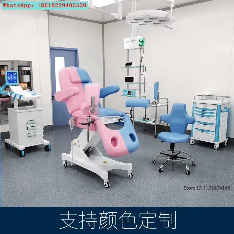 Medizinisches Untersuchungsbet – Examination Bed Medical Bewertung und Preis