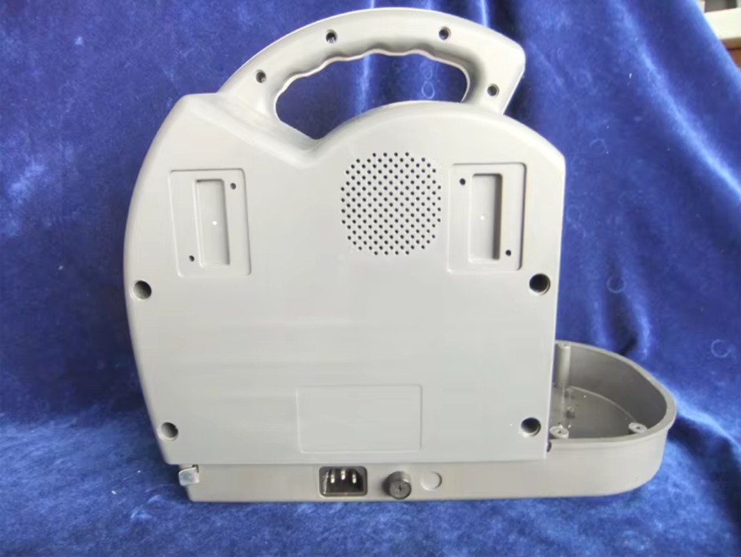 Tragbare Hochleistungs-Saugein – Suction Machine Medical Bewertung und Preis