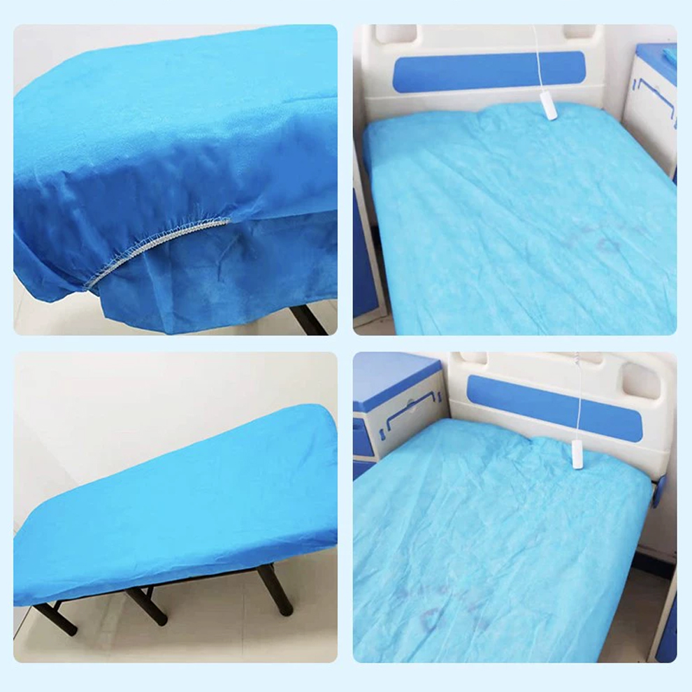 5Pcs Einweg Medizinische Bettd – Examination Bed Medical Bewertung und Preis