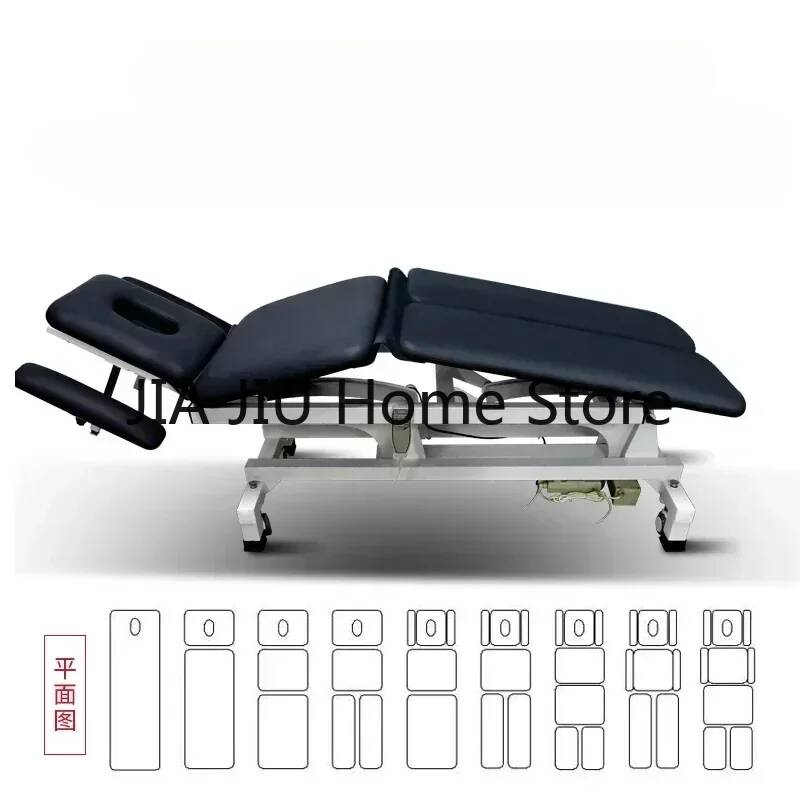 Physiotherapie-Massageliegen,  – Examination Bed Medical Bewertung und Preis